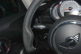 2020款MINI