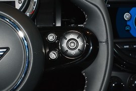 2020款MINI