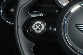 2020款MINI