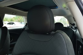 2020款MINI