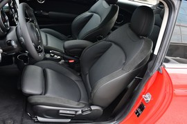 2020款MINI