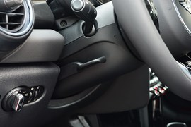 2020款MINI