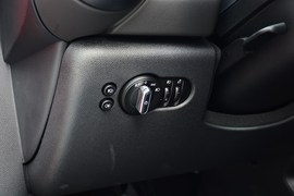 2020款MINI