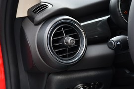 2020款MINI