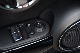 2020款MINI