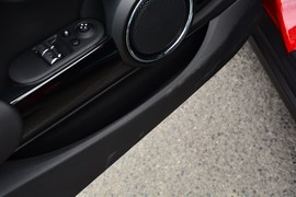 2020款MINI