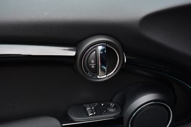2020款MINI