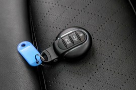 2020款MINI