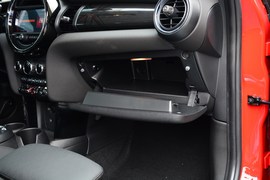 2020款MINI