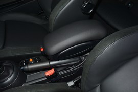 2020款MINI