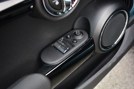 2020款MINI