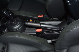 2020款MINI