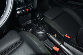 2020款MINI