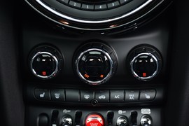 2020款MINI