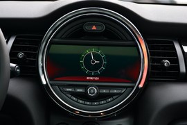 2020款MINI