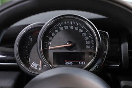 2020款MINI