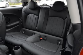 2020款MINI