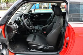 2020款MINI