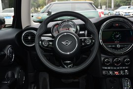 2020款MINI