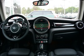2020款MINI