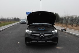 2020款奔驰EQC