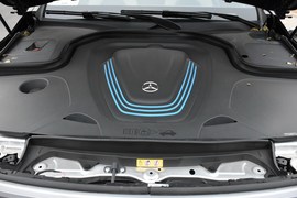 2020款奔驰EQC