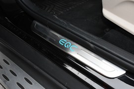 2020款奔驰EQC