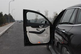 2020款奔驰EQC
