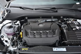 2020款大众CC