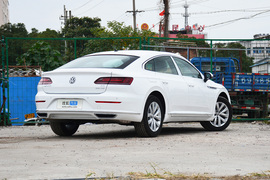 2020款大众CC