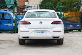 2020款大众CC