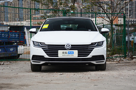 2020款大众CC
