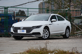 2020款大众CC