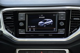2020款大众T-ROC探歌