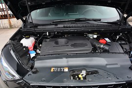 2020款福特锐界
