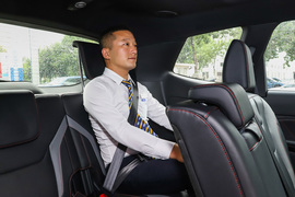 2020款福特锐界