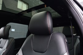2020款福特锐界