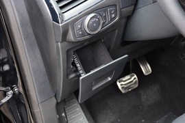 2020款福特锐界