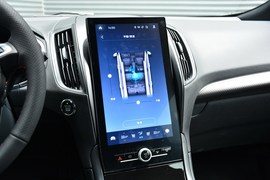 2020款福特锐界