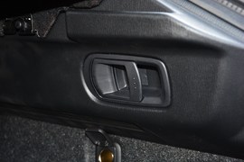 2020款马自达CX-4