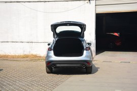 2020款马自达CX-4