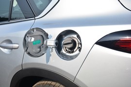 2020款马自达CX-4