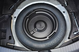 2020款马自达CX-4