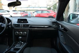 2020款马自达CX-4