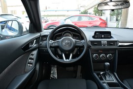 2020款马自达CX-4