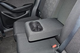 2020款马自达CX-4