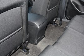 2020款马自达CX-4