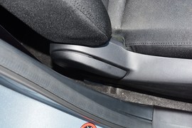 2020款马自达CX-4