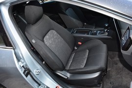 2020款马自达CX-4