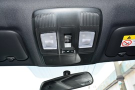 2020款马自达CX-4